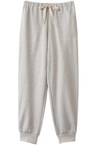 【キッドブルー/KID BLUE】の25ダンボールニットボトムス ライトグレー|ID: prp329100004348000 ipo3291000000032833016