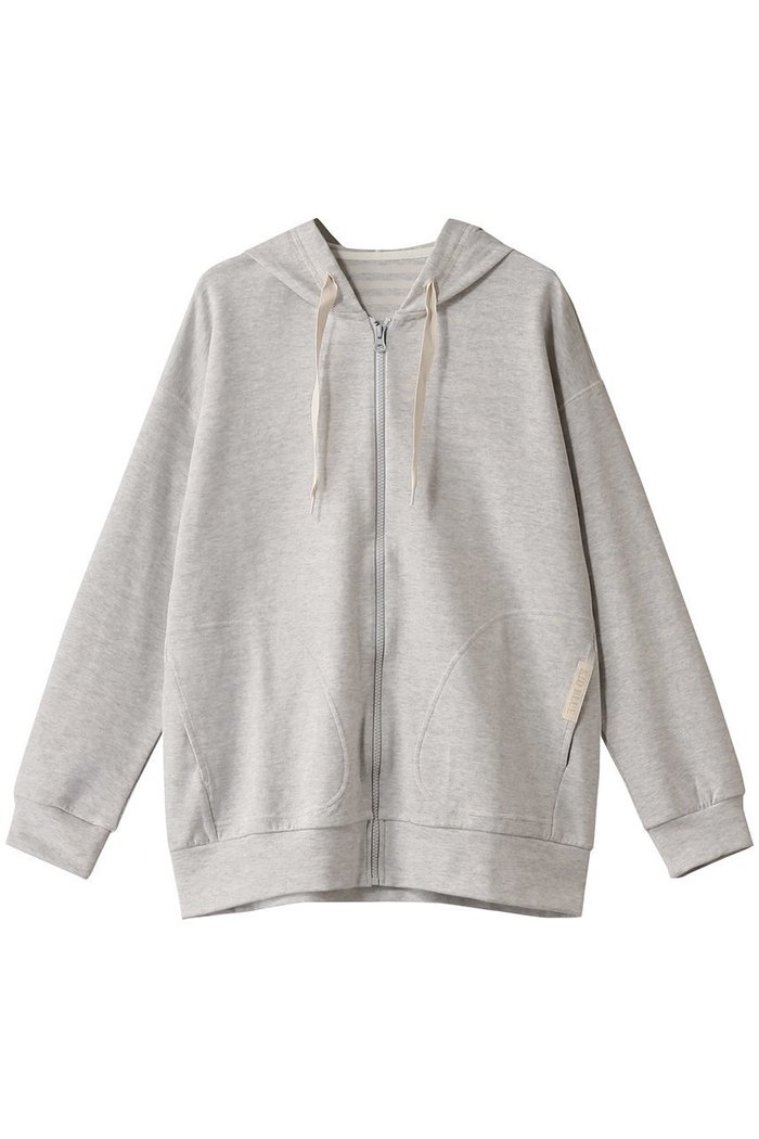【キッドブルー/KID BLUE】の25ダンボールニットトップス インテリア・キッズ・メンズ・レディースファッション・服の通販 founy(ファニー) https://founy.com/ ファッション Fashion レディースファッション Fashion for Women トップス・カットソー Cut & Sew Tops ニット Knit Tops & Sweaters お家時間・ステイホーム Stay Home / At Home コンパクト Compact, Small Size スリーブ Sleeve, Long Sleeve / Short Sleeve パジャマ Pajamas, Sleepwear フロント Front, Front Design ロング Long, Long-Length 再入荷 Restock / Back in Stock |ID: prp329100004348001 ipo3291000000032833533