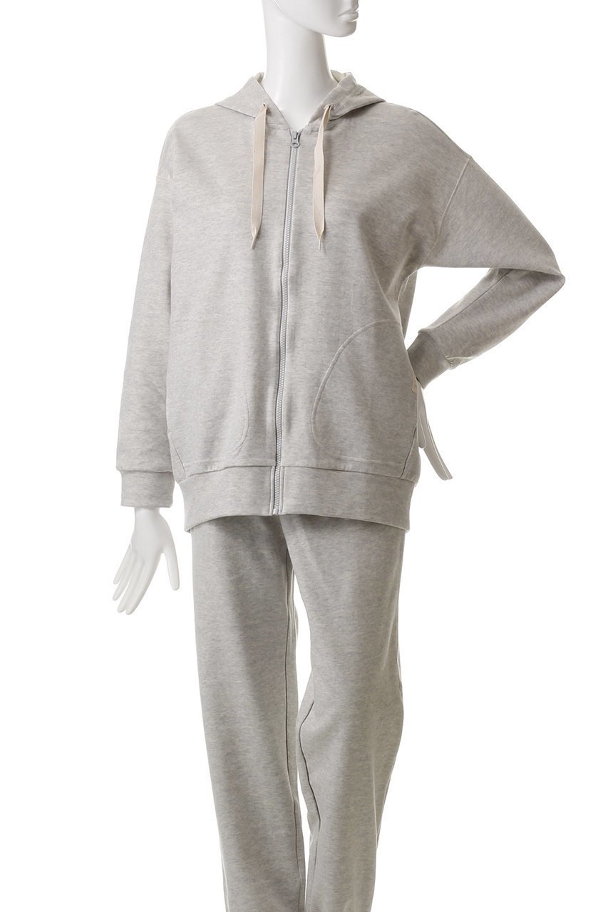 【キッドブルー/KID BLUE】の25ダンボールニットトップス 人気、トレンドファッション・服の通販 founy(ファニー) 　ファッション　Fashion　レディースファッション　Fashion for Women　トップス・カットソー　Cut & Sew Tops　ニット　Knit Tops & Sweaters　お家時間・ステイホーム　Stay Home / At Home　コンパクト　Compact, Small Size　スリーブ　Sleeve, Long Sleeve / Short Sleeve　パジャマ　Pajamas, Sleepwear　フロント　Front, Front Design　ロング　Long, Long-Length　再入荷　Restock / Back in Stock　other-2|ID: prp329100004348001 ipo3291000000032833535