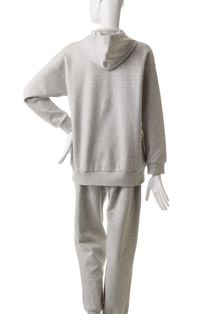 【キッドブルー/KID BLUE】の25ダンボールニットトップス 人気、トレンドファッション・服の通販 founy(ファニー) 　ファッション　Fashion　レディースファッション　Fashion for Women　トップス・カットソー　Cut & Sew Tops　ニット　Knit Tops & Sweaters　お家時間・ステイホーム　Stay Home / At Home　コンパクト　Compact, Small Size　スリーブ　Sleeve, Long Sleeve / Short Sleeve　パジャマ　Pajamas, Sleepwear　フロント　Front, Front Design　ロング　Long, Long-Length　再入荷　Restock / Back in Stock　other-4|ID: prp329100004348001 ipo3291000000032833537