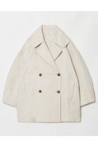 【ハウス オブ ロータス/HOUSE OF LOTUS】のスラブツイルフォルムジャコット ライトピンク|ID: prp329100004348002 ipo3291000000032930033