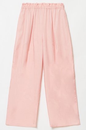 【ハウス オブ ロータス/HOUSE OF LOTUS】 ダスティーツイルタックパンツ人気、トレンドファッション・服の通販 founy(ファニー) ファッション Fashion レディースファッション Ladies' Fashion Online パンツ Pants コンパクト Compact フロント Front ボックス Box リラックス Relax ヴィンテージ Vintage エレガント 上品 Elegant 再入荷 Restock/Back In Stock/Re Arrival |ID:prp329100004348005