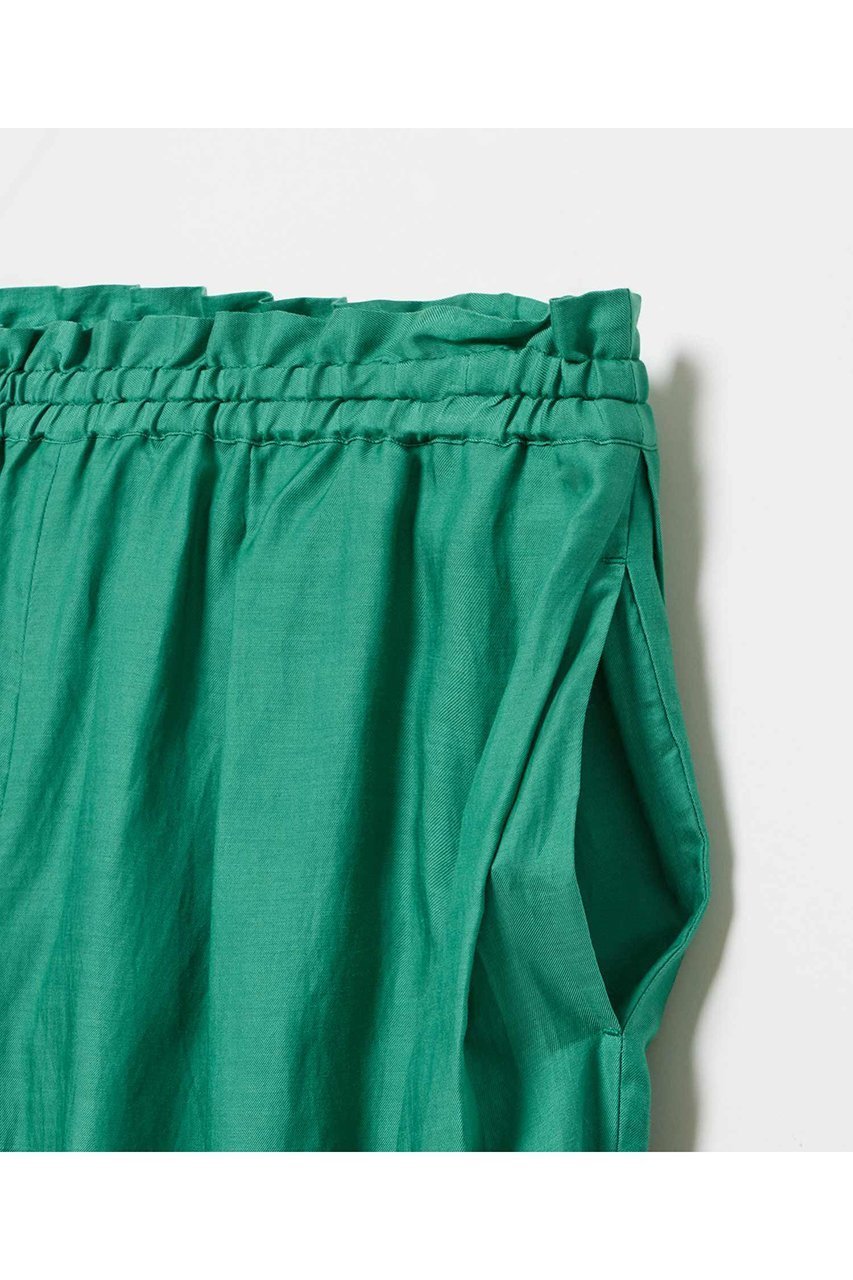 【ハウス オブ ロータス/HOUSE OF LOTUS】のダスティーツイルタックパンツ 人気、トレンドファッション・服の通販 founy(ファニー) 　ファッション　Fashion　レディースファッション　Ladies' Fashion Online　パンツ　Pants　コンパクト　Compact　フロント　Front　ボックス　Box　リラックス　Relax　ヴィンテージ　Vintage　エレガント 上品　Elegant　再入荷　Restock/Back In Stock/Re Arrival　other-3|ID: prp329100004348005 ipo3291000000032629915