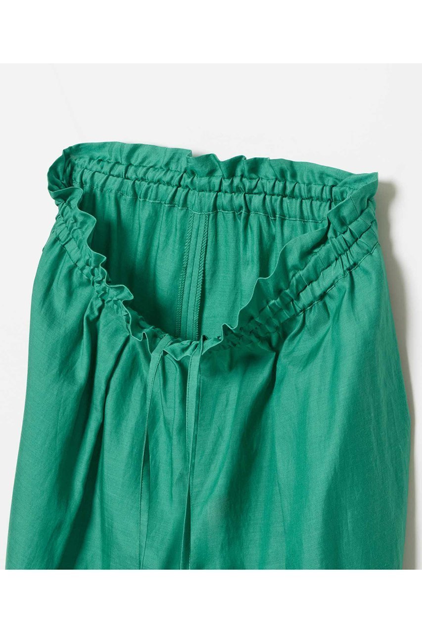 【ハウス オブ ロータス/HOUSE OF LOTUS】のダスティーツイルタックパンツ 人気、トレンドファッション・服の通販 founy(ファニー) 　ファッション　Fashion　レディースファッション　Ladies' Fashion Online　パンツ　Pants　コンパクト　Compact　フロント　Front　ボックス　Box　リラックス　Relax　ヴィンテージ　Vintage　エレガント 上品　Elegant　再入荷　Restock/Back In Stock/Re Arrival　other-4|ID: prp329100004348005 ipo3291000000032629917