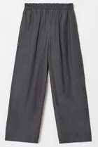 【ハウス オブ ロータス/HOUSE OF LOTUS】のダスティーツイルタックパンツ 人気、トレンドファッション・服の通販 founy(ファニー) ファッション Fashion レディースファッション Fashion for Women パンツ Pants & Trousers コンパクト Compact, Small Size フロント Front, Front Design ボックス Boxy, Box Shape リラックス Relax, Relaxed Fit ヴィンテージ Vintage Style エレガント 上品 Elegant thumbnail ネイビー|ID: prp329100004348005 ipo3291000000035550579