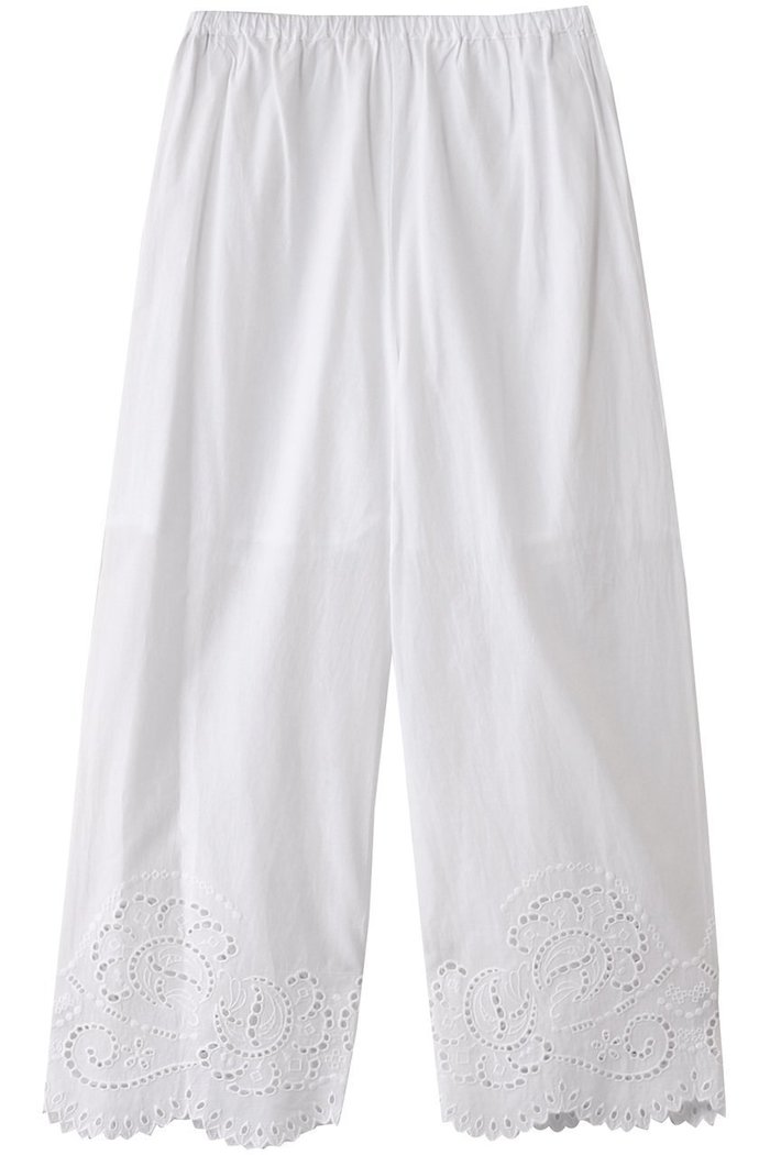 【ハウス オブ ロータス/HOUSE OF LOTUS】のシフリーアンダーパンツ インテリア・キッズ・メンズ・レディースファッション・服の通販 founy(ファニー) https://founy.com/ ファッション Fashion レディースファッション Ladies' Fashion Online パンツ Pants アンダー Under スカラップ Scalloped フラワー Flower モチーフ Motif エレガント 上品 Elegant 再入荷 Restock/Back In Stock/Re Arrival |ID: prp329100004348011 ipo3291000000032684968