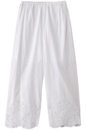 【ハウス オブ ロータス/HOUSE OF LOTUS】 シフリーアンダーパンツ人気、トレンドファッション・服の通販 founy(ファニー) ファッション Fashion レディースファッション Ladies' Fashion Online パンツ Pants アンダー Under スカラップ Scalloped フラワー Flower モチーフ Motif エレガント 上品 Elegant 再入荷 Restock/Back In Stock/Re Arrival |ID:prp329100004348011
