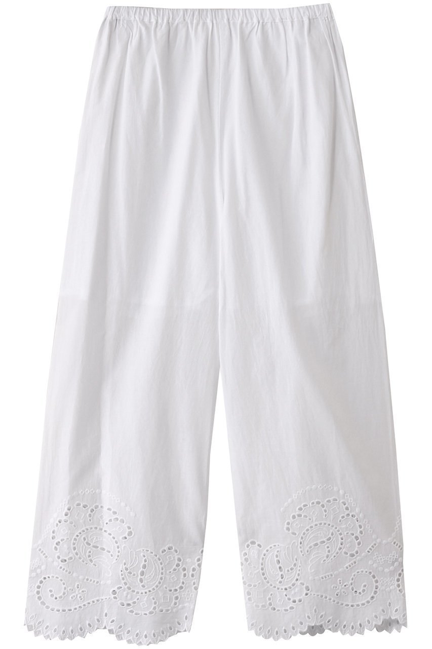 【ハウス オブ ロータス/HOUSE OF LOTUS】のシフリーアンダーパンツ 人気、トレンドファッション・服の通販 founy(ファニー) 　ファッション　Fashion　レディースファッション　Ladies' Fashion Online　パンツ　Pants　アンダー　Under　スカラップ　Scalloped　フラワー　Flower　モチーフ　Motif　エレガント 上品　Elegant　再入荷　Restock/Back In Stock/Re Arrival　 other-1|ID: prp329100004348011 ipo3291000000032684968