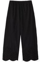【ハウス オブ ロータス/HOUSE OF LOTUS】のシフリーアンダーパンツ 人気、トレンドファッション・服の通販 founy(ファニー) ファッション Fashion レディースファッション Ladies' Fashion Online パンツ Pants アンダー Under スカラップ Scalloped フラワー Flower モチーフ Motif エレガント 上品 Elegant 再入荷 Restock/Back In Stock/Re Arrival thumbnail ブラック|ID: prp329100004348011 ipo3291000000032684971