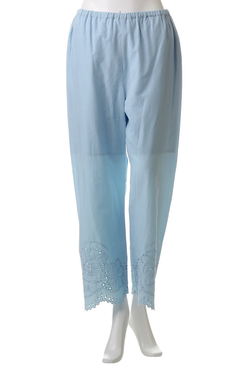【ハウス オブ ロータス/HOUSE OF LOTUS】のシフリーアンダーパンツ 人気、トレンドファッション・服の通販 founy(ファニー) 　ファッション　Fashion　レディースファッション　Ladies' Fashion Online　パンツ　Pants　アンダー　Under　スカラップ　Scalloped　フラワー　Flower　モチーフ　Motif　エレガント 上品　Elegant　再入荷　Restock/Back In Stock/Re Arrival　other-2|ID: prp329100004348011 ipo3291000000032684972