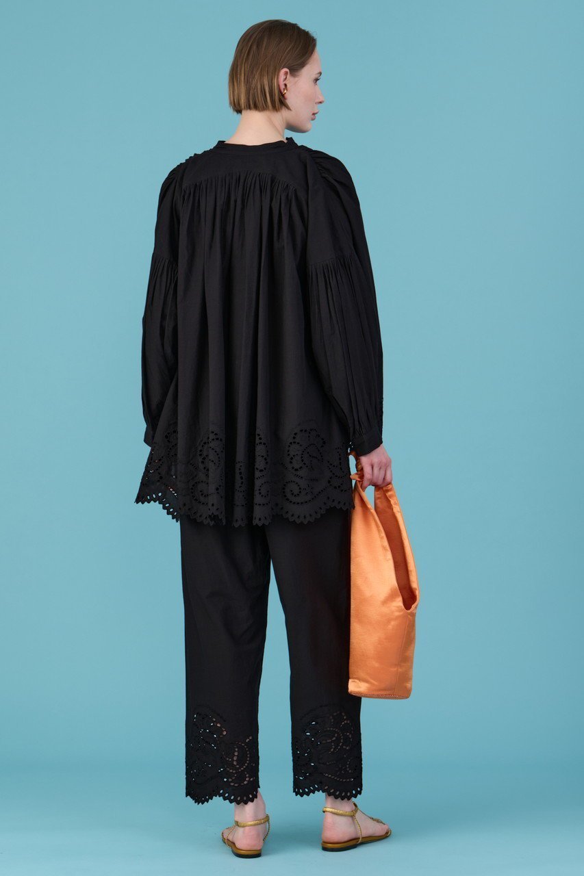 【ハウス オブ ロータス/HOUSE OF LOTUS】のシフリーアンダーパンツ 人気、トレンドファッション・服の通販 founy(ファニー) 　ファッション　Fashion　レディースファッション　Ladies' Fashion Online　パンツ　Pants　アンダー　Under　スカラップ　Scalloped　フラワー　Flower　モチーフ　Motif　エレガント 上品　Elegant　再入荷　Restock/Back In Stock/Re Arrival　other-7|ID: prp329100004348011 ipo3291000000032684977