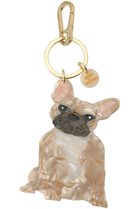 【ソーラーエクリプス/Solar Eclipse】のFrenchie Dog バッグチャーム 人気、トレンドファッション・服の通販 founy(ファニー) ファッション Fashion レディースファッション WOMEN 2025年 2025 2025春夏・S/S Ss,Spring/Summer,2025 アクセサリー Accessories ギフト プレゼント Gift Present チャーム Charm ラップ Wrap 夏 Summer 春 Spring S/S・春夏 Ss・Spring/Summer 犬 Dog thumbnail ゴールド|ID: prp329100004348015 ipo3291000000030357521