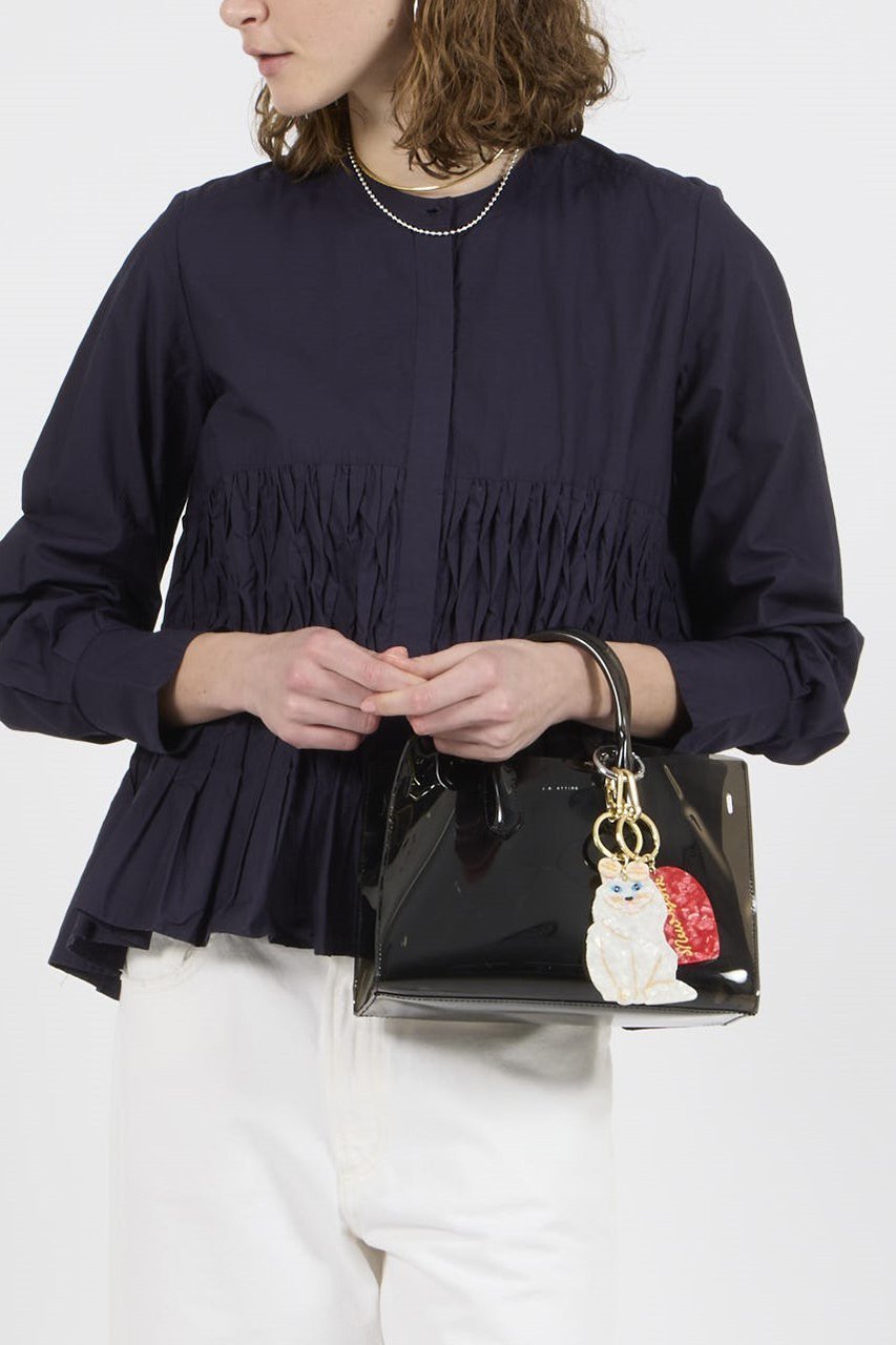 【ソーラーエクリプス/Solar Eclipse】のPersian Cat バッグチャーム 人気、トレンドファッション・服の通販 founy(ファニー) 　ファッション　Fashion　レディースファッション　Fashion for Women　おすすめ　Recommended / Our Picks　チャーム　Charm, Pendant　ラップ　Wrap, Wrap Design　other-4|ID: prp329100004348029 ipo3291000000032801912