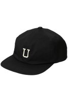 【ユニバーサルプロダクツ/UNIVERSAL PRODUCTS / MEN】の【MEN】6P LOGO CAP/キャップ 人気、トレンドファッション・服の通販 founy(ファニー) ファッション Fashion メンズファッション MEN 2025年 2025 2025春夏・S/S Ss,Spring/Summer,2025 おすすめ Recommend キャップ Cap シンプル Simple ロング Long 夏 Summer 帽子 Hat 春 Spring S/S・春夏 Ss・Spring/Summer |ID:prp329100004348031