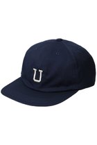 【ユニバーサルプロダクツ/UNIVERSAL PRODUCTS / MEN】の【MEN】6P LOGO CAP/キャップ 人気、トレンドファッション・服の通販 founy(ファニー) ファッション Fashion メンズファッション MEN 2025年 2025 2025春夏・S/S Ss,Spring/Summer,2025 おすすめ Recommend キャップ Cap シンプル Simple ロング Long 夏 Summer 帽子 Hat 春 Spring S/S・春夏 Ss・Spring/Summer thumbnail NAVY|ID: prp329100004348031 ipo3291000000030357555