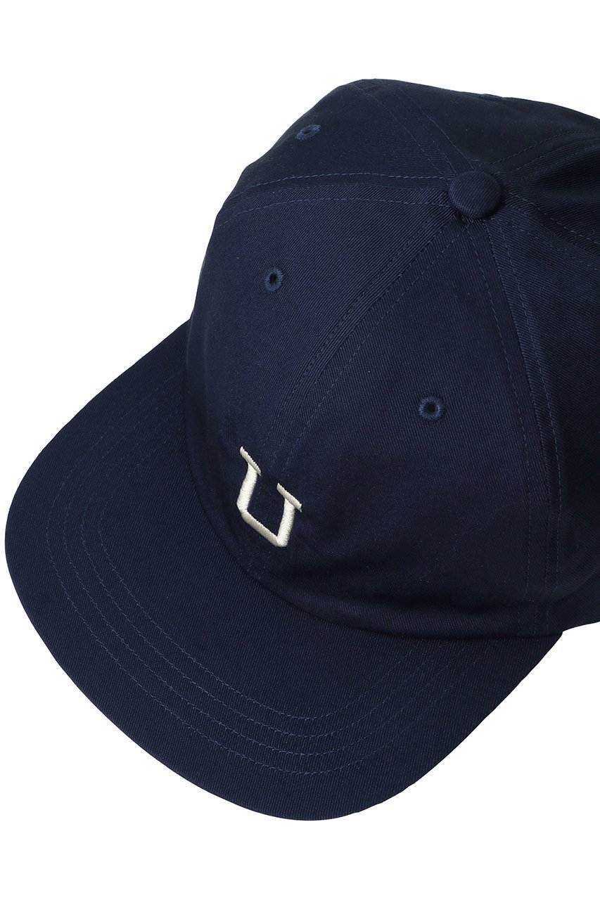 【ユニバーサルプロダクツ/UNIVERSAL PRODUCTS / MEN】の【MEN】6P LOGO CAP/キャップ 人気、トレンドファッション・服の通販 founy(ファニー) 　ファッション　Fashion　メンズファッション　MEN　おすすめ　Recommend　キャップ　Cap　シンプル　Simple　ロング　Long　帽子　Hat　other-4|ID: prp329100004348031 ipo3291000000031352489