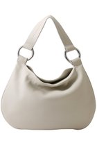 【ジェイアンドエム デヴィッドソン/J&M DAVIDSON】のHOOP 人気、トレンドファッション・服の通販 founy(ファニー) ファッション Fashion レディースファッション Fashion for Women ワンピース Dresses バッグ Bags フォルム Silhouette, Form メタル Metal, Metal Parts thumbnail クリーム|ID: prp329100004348035 ipo3291000000032785296