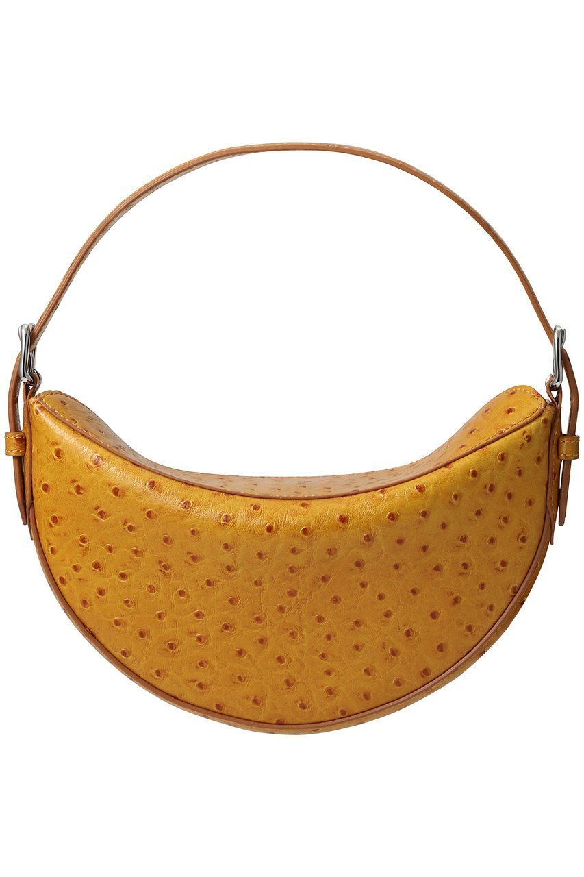 【ジェイアンドエム デヴィッドソン/J&M DAVIDSON】のGONDOLA (EMBOSSED OSTRICH) 人気、トレンドファッション・服の通販 founy(ファニー) 　ファッション　Fashion　レディースファッション　WOMEN　ハンドバッグ　Handbag　フォルム　Form　フラップ　Flap　リュクス　Luxe　人気　Popularity　other-4|ID: prp329100004348037 ipo3291000000031352539