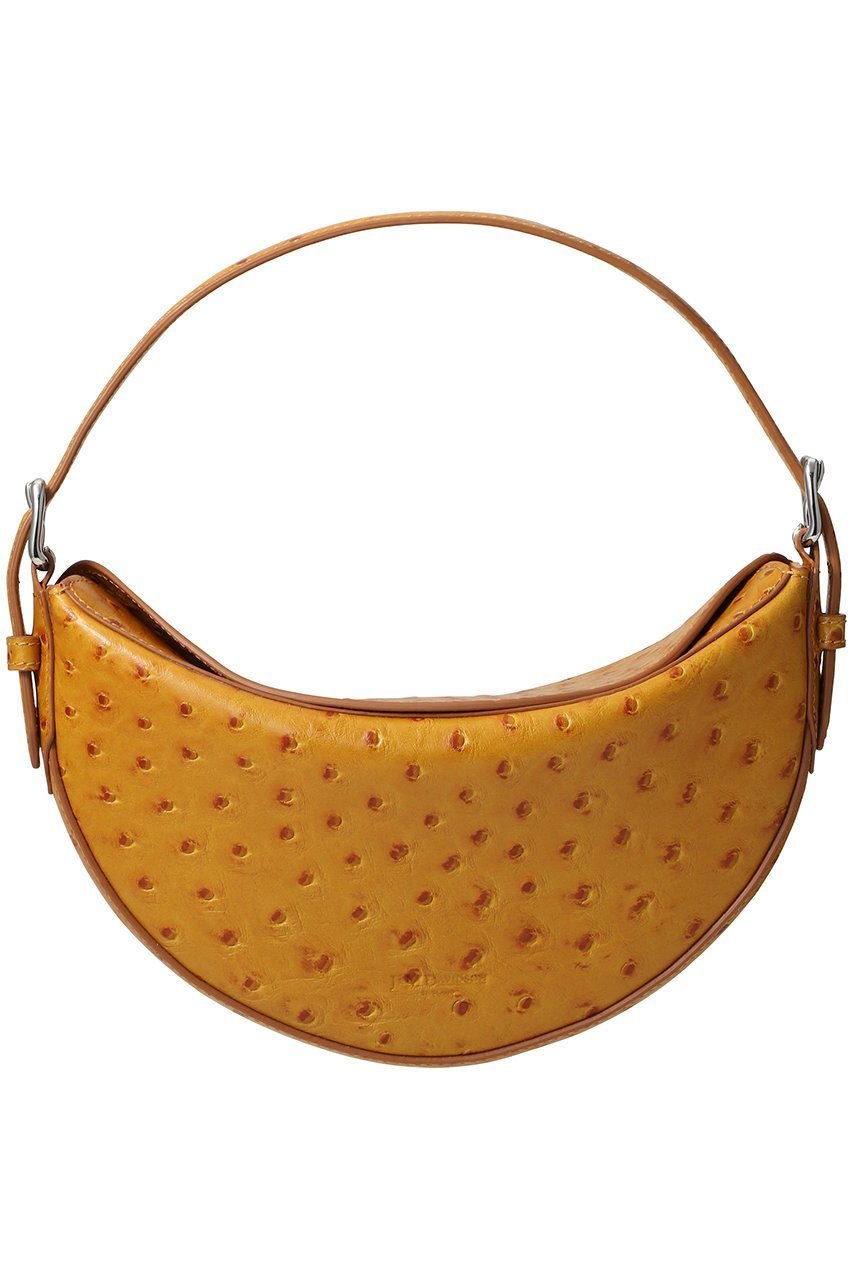 【ジェイアンドエム デヴィッドソン/J&M DAVIDSON】のGONDOLA (EMBOSSED OSTRICH) 人気、トレンドファッション・服の通販 founy(ファニー) 　ファッション　Fashion　レディースファッション　Fashion for Women　バッグ　Bags　フォルム　Silhouette, Form　フラップ　Flap, Flap Pocket　リュクス　Luxury, Elegant, High-End, Chic　人気　Popular, Best Seller　 other-1|ID: prp329100004348037 ipo3291000000032784358