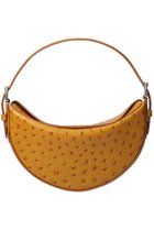 【ジェイアンドエム デヴィッドソン/J&M DAVIDSON】のGONDOLA (EMBOSSED OSTRICH) コニャック|ID: prp329100004348037 ipo3291000000032784359