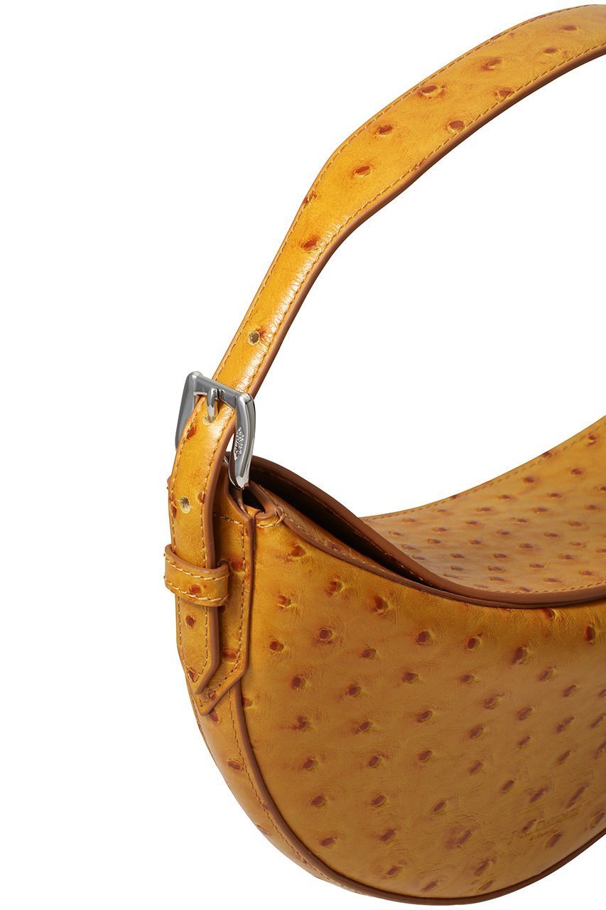 【ジェイアンドエム デヴィッドソン/J&M DAVIDSON】のGONDOLA (EMBOSSED OSTRICH) 人気、トレンドファッション・服の通販 founy(ファニー) 　ファッション　Fashion　レディースファッション　Fashion for Women　バッグ　Bags　フォルム　Silhouette, Form　フラップ　Flap, Flap Pocket　リュクス　Luxury, Elegant, High-End, Chic　人気　Popular, Best Seller　other-5|ID: prp329100004348037 ipo3291000000032784363