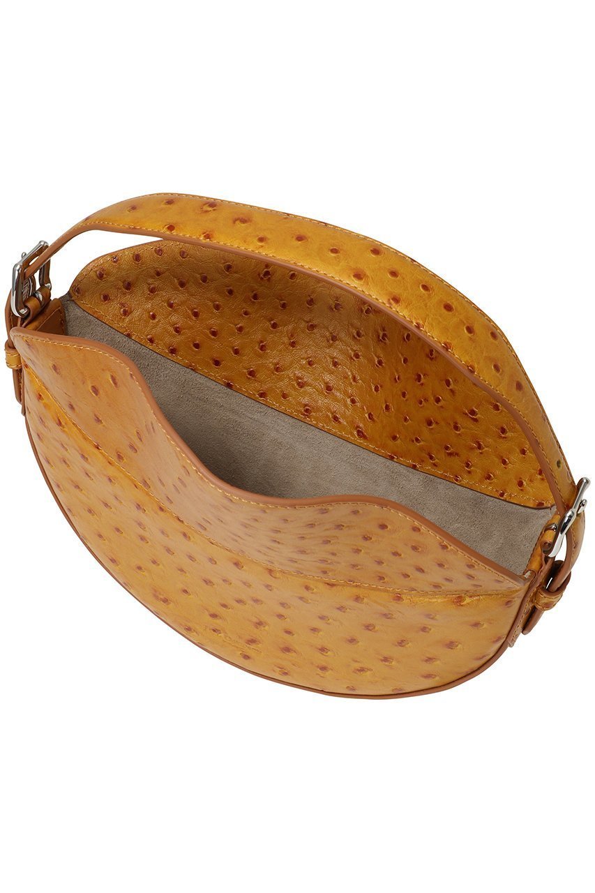 【ジェイアンドエム デヴィッドソン/J&M DAVIDSON】のGONDOLA (EMBOSSED OSTRICH) 人気、トレンドファッション・服の通販 founy(ファニー) 　ファッション　Fashion　レディースファッション　Fashion for Women　バッグ　Bags　フォルム　Silhouette, Form　フラップ　Flap, Flap Pocket　リュクス　Luxury, Elegant, High-End, Chic　人気　Popular, Best Seller　other-6|ID: prp329100004348037 ipo3291000000032784364