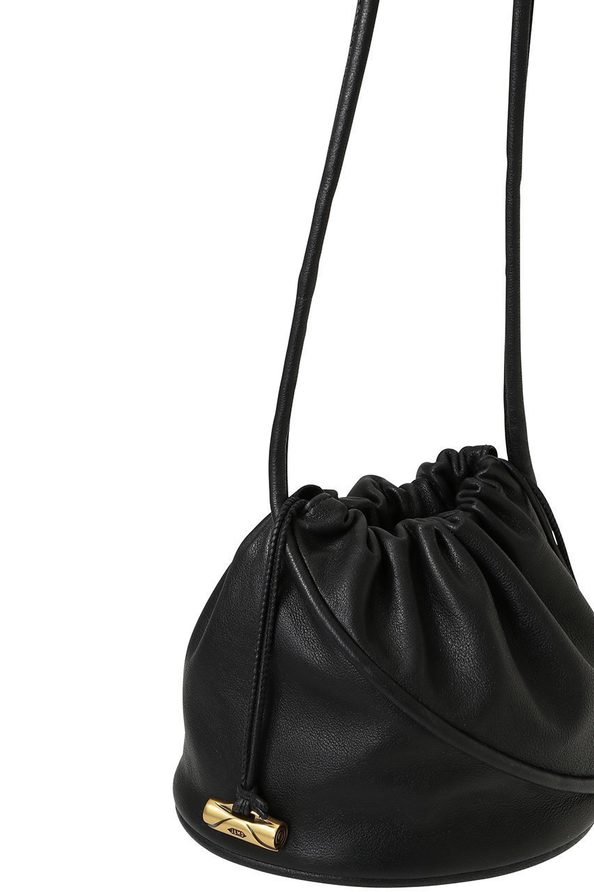 【ジェイアンドエム デヴィッドソン/J&M DAVIDSON】のESCARGOT 人気、トレンドファッション・服の通販 founy(ファニー) 　ファッション　Fashion　レディースファッション　Fashion for Women　バッグ　Bags　ショルダー　Shoulder, Shoulder Strap　フォルム　Silhouette, Form　ロンドン　London Style, British Inspired　巾着　Drawstring Bag, Kinchaku　other-5|ID: prp329100004348038 ipo3291000000032614543
