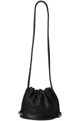 【ジェイアンドエム デヴィッドソン/J&M DAVIDSON】 ESCARGOT人気、トレンドファッション・服の通販 founy(ファニー) ファッション Fashion レディースファッション Fashion for Women バッグ Bags ショルダー Shoulder, Shoulder Strap フォルム Silhouette, Form ロンドン London Style, British Inspired 巾着 Drawstring Bag, Kinchaku |ID:prp329100004348038