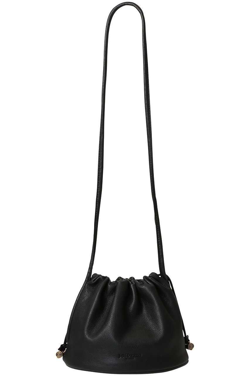 【ジェイアンドエム デヴィッドソン/J&M DAVIDSON】のESCARGOT 人気、トレンドファッション・服の通販 founy(ファニー) 　ファッション　Fashion　レディースファッション　Fashion for Women　バッグ　Bags　ショルダー　Shoulder, Shoulder Strap　フォルム　Silhouette, Form　ロンドン　London Style, British Inspired　巾着　Drawstring Bag, Kinchaku　other-4|ID: prp329100004348038 ipo3291000000036886314