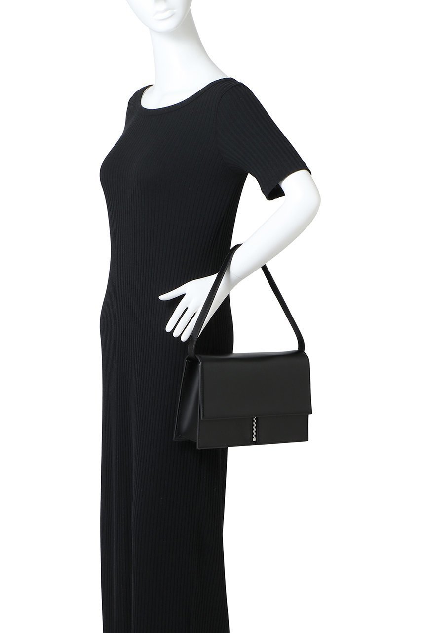 【リムアーク/RIM.ARK】のZip detail handbag/ハンドバッグ 人気、トレンドファッション・服の通販 founy(ファニー) 　ファッション　Fashion　レディースファッション　WOMEN　バッグ　Bag　クラッチ　Clutch　ジップ　Zip　ハンドバック　Handbag　ハンドバッグ　Handbag　フロント　Front　other-3|ID: prp329100004348039 ipo3291000000032376798
