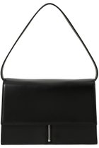 【リムアーク/RIM.ARK】のZip detail handbag/ハンドバッグ ブラック|ID: prp329100004348039 ipo3291000000035136490