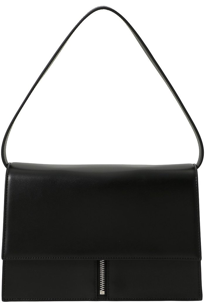 【リムアーク/RIM.ARK】のZip detail handbag/ハンドバッグ インテリア・キッズ・メンズ・レディースファッション・服の通販 founy(ファニー) https://founy.com/ ファッション Fashion レディースファッション Fashion for Women バッグ Bags クラッチ Clutch, Clutch Bag ジップ Zip, Zipper フロント Front, Front Design |ID: prp329100004348039 ipo3291000000035809279