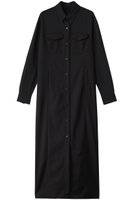 【リムアーク/RIM.ARK】のUrban shirt OP/ワンピース 人気、トレンドファッション・服の通販 founy(ファニー) ファッション Fashion レディースファッション WOMEN ワンピース Dress チュニック Tunic スニーカー Sneakers チュニック Tunic ツイル Twill ドッキング Docking バランス Balance ビスチェ Bustier ロング Long |ID:prp329100004348040