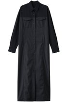 【リムアーク/RIM.ARK】のUrban shirt OP/ワンピース 人気、トレンドファッション・服の通販 founy(ファニー) ファッション Fashion レディースファッション Fashion for Women ワンピース Dresses チュニック Tunic Tops & Dresses スニーカー Sneakers, Trainers チュニック Tunic, Long Top ツイル Twist, Twisted Detail ドッキング Docking, Mixed Material バランス Balance, Style Balance ビスチェ Bustier, Corset Top ロング Long, Long-Length thumbnail グレー|ID: prp329100004348040 ipo3291000000034969418