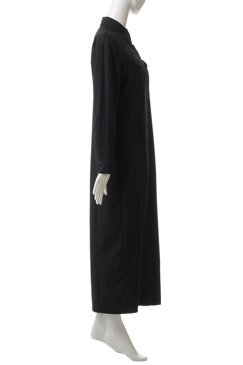 【リムアーク/RIM.ARK】のUrban shirt OP/ワンピース 人気、トレンドファッション・服の通販 founy(ファニー) 　ファッション　Fashion　レディースファッション　Fashion for Women　ワンピース　Dresses　チュニック　Tunic Tops & Dresses　スニーカー　Sneakers, Trainers　チュニック　Tunic, Long Top　ツイル　Twist, Twisted Detail　ドッキング　Docking, Mixed Material　バランス　Balance, Style Balance　ビスチェ　Bustier, Corset Top　ロング　Long, Long-Length　other-3|ID: prp329100004348040 ipo3291000000034969420