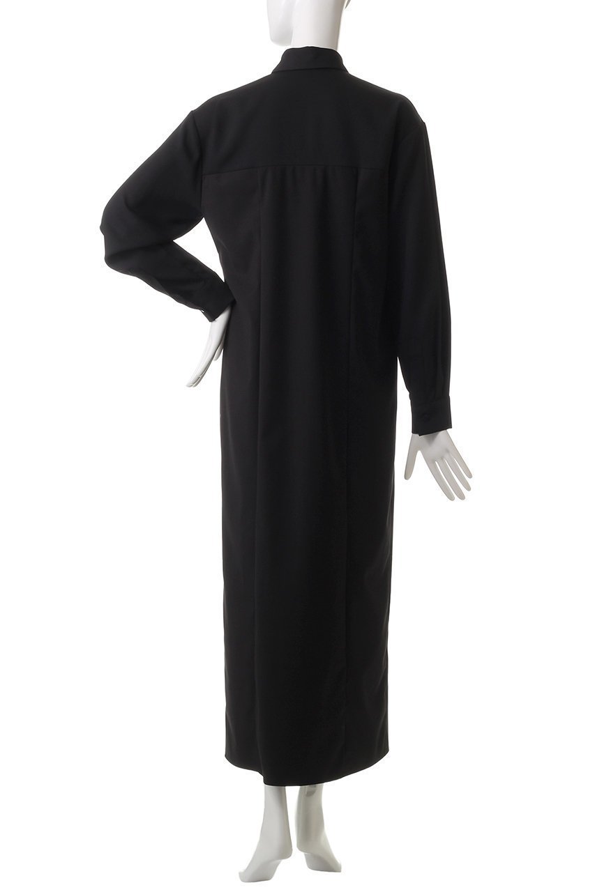 【リムアーク/RIM.ARK】のUrban shirt OP/ワンピース 人気、トレンドファッション・服の通販 founy(ファニー) 　ファッション　Fashion　レディースファッション　Fashion for Women　ワンピース　Dresses　チュニック　Tunic Tops & Dresses　スニーカー　Sneakers, Trainers　チュニック　Tunic, Long Top　ツイル　Twist, Twisted Detail　ドッキング　Docking, Mixed Material　バランス　Balance, Style Balance　ビスチェ　Bustier, Corset Top　ロング　Long, Long-Length　other-4|ID: prp329100004348040 ipo3291000000034969421