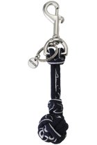 【ウィムガゼット/Whim Gazette】の【PONCTUATIONS】KEY RING ネイビー|ID: prp329100004348041 ipo3291000000032512811