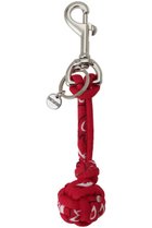 【ウィムガゼット/Whim Gazette】の【PONCTUATIONS】KEY RING レッド|ID: prp329100004348041 ipo3291000000032512812