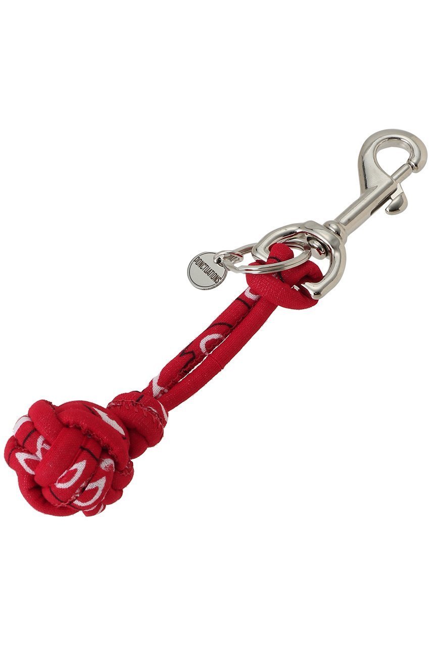 【ウィムガゼット/Whim Gazette】の【PONCTUATIONS】KEY RING 人気、トレンドファッション・服の通販 founy(ファニー) 　ファッション　Fashion　レディースファッション　Ladies' Fashion Online　アクセサリー　Accessories　シルバー　Silver　スタイリッシュ　Stylish　スマート　Smart　チャーム　Charm　フランス　France　ポーチ　Pouch　ラップ　Wrap　other-2|ID: prp329100004348041 ipo3291000000032512813
