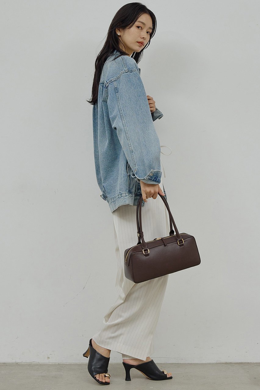 【ガリャルダガランテ/GALLARDAGALANTE】のオーバーGジャン 人気、トレンドファッション・服の通販 founy(ファニー) 　ファッション　Fashion　レディースファッション　Fashion for Women　アウター　Coat / Outerwear Collection　レディースジャケット・軽アウター　Jackets　おすすめ　Recommended / Our Picks　インディゴ　Indigo Denim　ジャケット　Jacket, Outerwear　デニム　Denim, Jeans Material　レース　Lace, Lace Fabric　春　Spring　other-3|ID: prp329100004348044 ipo3291000000035861821