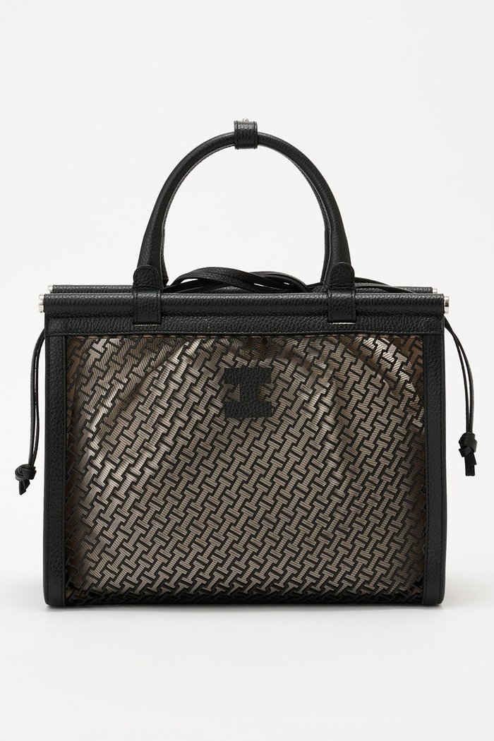 【イアクッチ/IACUCCI】のドゥリアーデ CERVO/FORATO インテリア・キッズ・メンズ・レディースファッション・服の通販 founy(ファニー) https://founy.com/ ファッション Fashion レディースファッション Ladies' Fashion Online バッグ Bag グラフィック Graphic 今季 This Season 巾着 Purse シルバー Silver フロント Front ポーチ Pouch メタル Metal 再入荷 Restock/Back In Stock/Re Arrival おすすめ Recommend |ID: prp329100004348050 ipo3291000000030357610