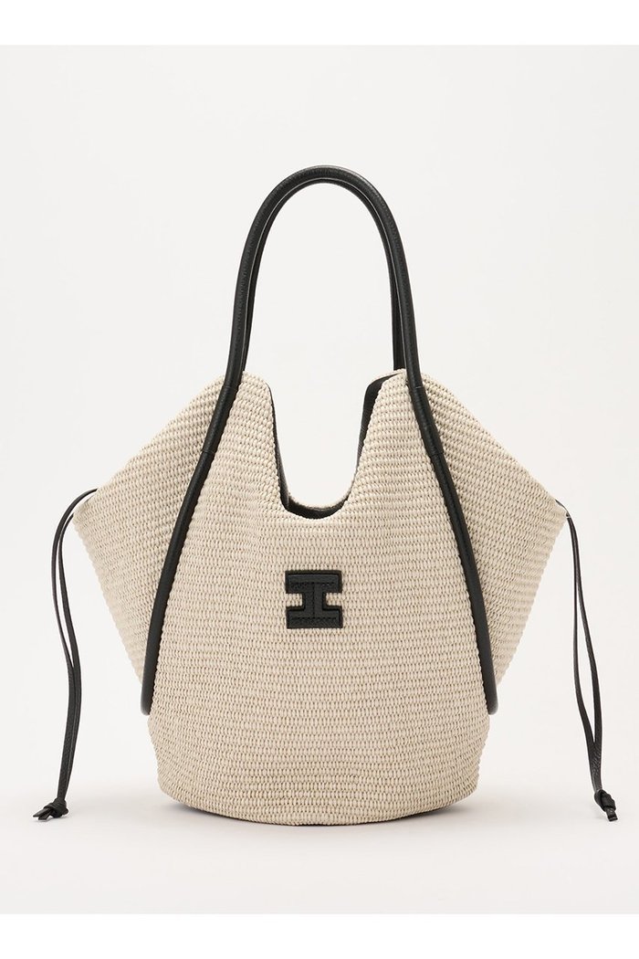 【イアクッチ/IACUCCI】のジーリオ PAGLIA/CERVO インテリア・キッズ・メンズ・レディースファッション・服の通販 founy(ファニー) https://founy.com/ ファッション Fashion レディースファッション Ladies' Fashion Online バッグ Bag エレガント 上品 Elegant フロント Front 再入荷 Restock/Back In Stock/Re Arrival 夏 Summer 巾着 Purse 日傘 Parasol |ID: prp329100004348052 ipo3291000000030357615
