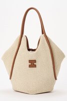 【イアクッチ/IACUCCI】のジーリオ PAGLIA/CERVO 人気、トレンドファッション・服の通販 founy(ファニー) ファッション Fashion レディースファッション Fashion for Women バッグ Bags 2026年 2026 エレガント 上品 Elegant バランス Balance, Style Balance フォルム Silhouette, Form フロント Front, Front Design 夏 Summer 巾着 Drawstring Bag, Kinchaku 日傘 Parasol, UV Umbrella 春 Spring S/S・春夏 SS, Spring/Summer, Warm Season |ID:prp329100004348052