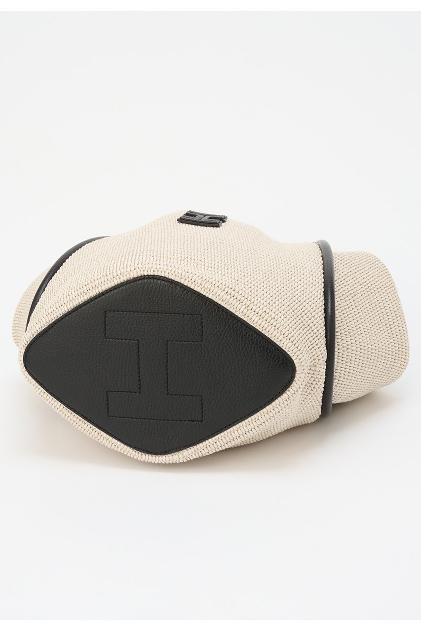 【イアクッチ/IACUCCI】のジーリオ PAGLIA/CERVO 人気、トレンドファッション・服の通販 founy(ファニー) ファッション Fashion レディースファッション Fashion for Women バッグ Bags 2026年 2026 エレガント 上品 Elegant バランス Balance, Style Balance フォルム Silhouette, Form フロント Front, Front Design 夏 Summer 巾着 Drawstring Bag, Kinchaku 日傘 Parasol, UV Umbrella 春 Spring S/S・春夏 SS, Spring/Summer, Warm Season other-6|ID: prp329100004348052 ipo3291000000034835670