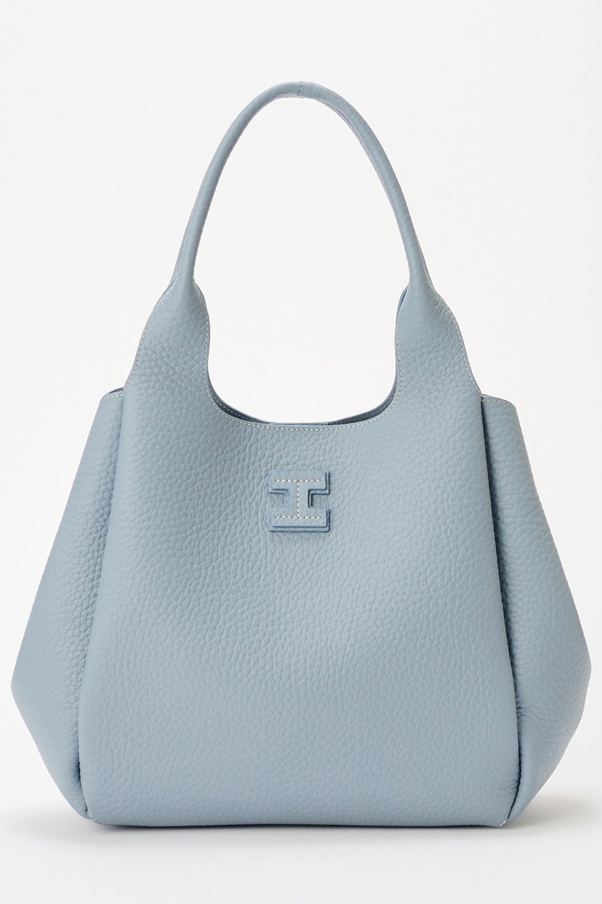 【イアクッチ/IACUCCI】のボルゴ ALCE インテリア・キッズ・メンズ・レディースファッション・服の通販 founy(ファニー) 　ファッション　Fashion　レディースファッション　Fashion for Women　バッグ　Bags　エレガント 上品　Elegant　ショルダー　Shoulder, Shoulder Strap　シンプル　Simple, Minimal　フォルム　Silhouette, Form　ポケット　Pocket, Pocket Detail　マグネット　Magnet, Magnetic Closure　ワイド　Wide, Wide Fit　ビジネス 仕事 通勤　Business / Work / Commuting　サックスブルー|ID: prp329100004348053 ipo3291000000036081254