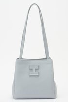 【イアクッチ/IACUCCI】のセンティエーロ ミニトート CERVO ライトグレー|ID: prp329100004348054 ipo3291000000032777335