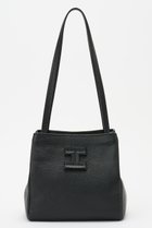 【イアクッチ/IACUCCI】のセンティエーロ ミニトート CERVO ブラック|ID: prp329100004348054 ipo3291000000032777339