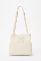 【イアクッチ/IACUCCI】のセンティエーロ ミニトート CERVO ホワイト|ID: prp329100004348054 ipo3291000000034555520