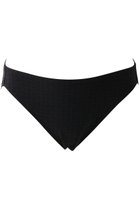 【ランジェリーク/LANGELIQUE】のジャニーヌ スタンダードショーツ ブラック|ID: prp329100004349082 ipo3291000000036112922