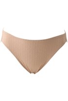 【ランジェリーク/LANGELIQUE】のジャニーヌ スタンダードショーツ ベージュ|ID: prp329100004349082 ipo3291000000036112924